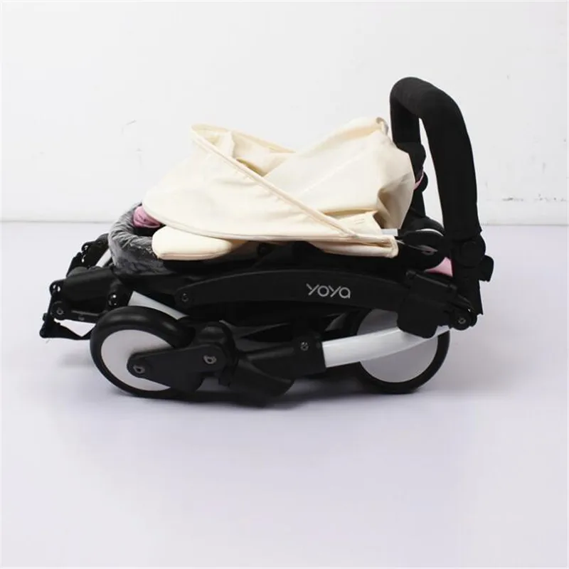 

Stroller Bumper Bar Handlebar Armrest Handrest for Baby YOYA Babyzen YOYO Stroller Baby Carriage Pushchair Pram Accessories