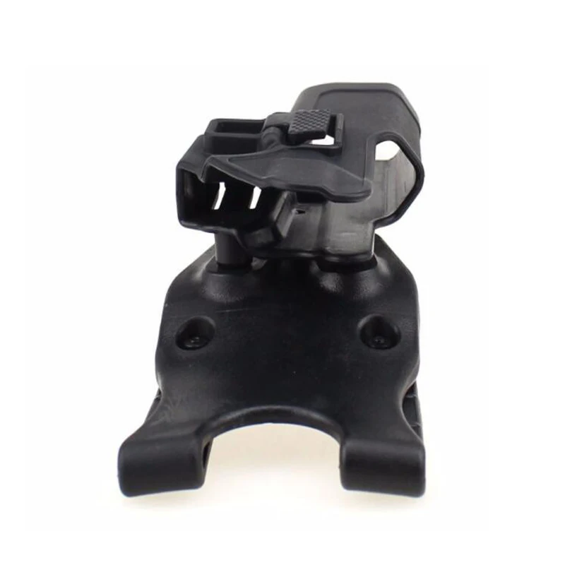 

Hunting Glock 17 Beretta M9 Tactical Gun Holster Right / Left Hand Gun Carry Case Airsoft Military Army Gun Waist Belt Holster