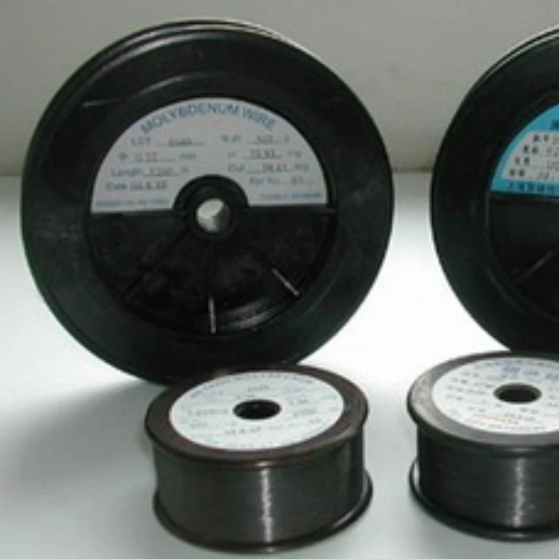 

99.99% High Purity Molybdenum Wire for Scientific Research Experiments