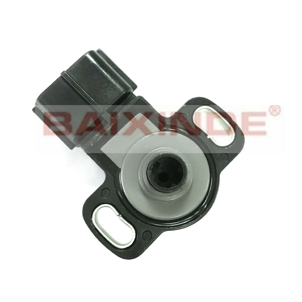 

BAIXINDE 2C0-858850000 2C085885 Throttle Position Sensor Fit Yamaha 06-07 R1 R6