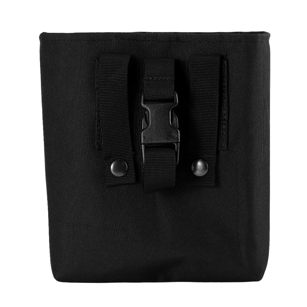 Складной тактический СВАЛКА падения подсумок EDC военная сумка Airsoft для пистолета