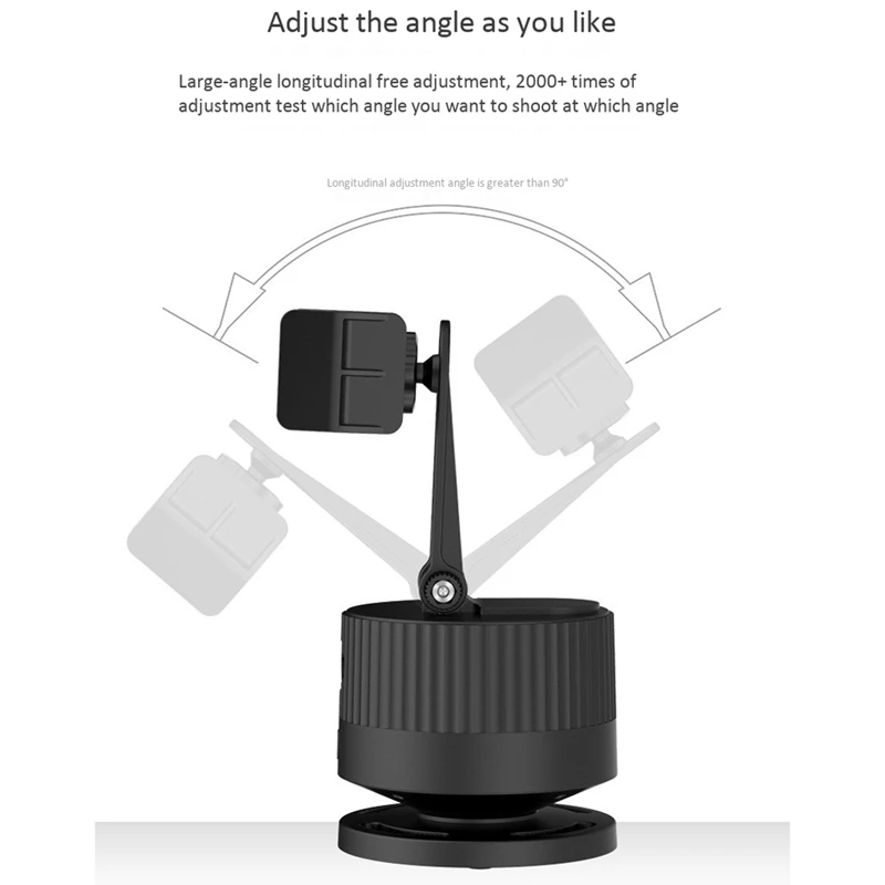 Gimbal стабилизатор портативный мобильный телефон Smart Follow Up панорамирование/наклон