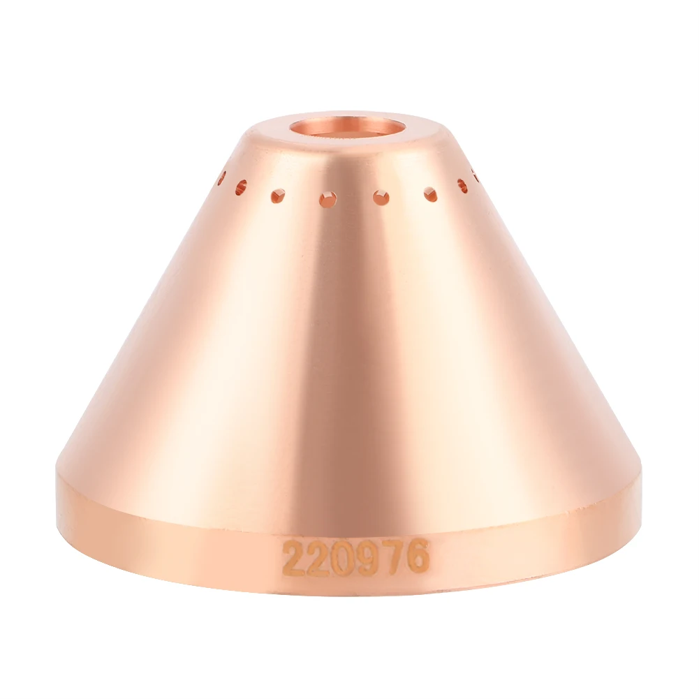 

Plasma Shield Cup Cap for MAX125 Cutting Torch Consumables 220976