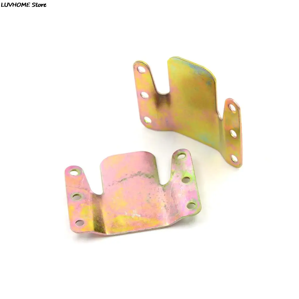 2 шт. соединитель для мебели с 12 винтами | Обустройство дома