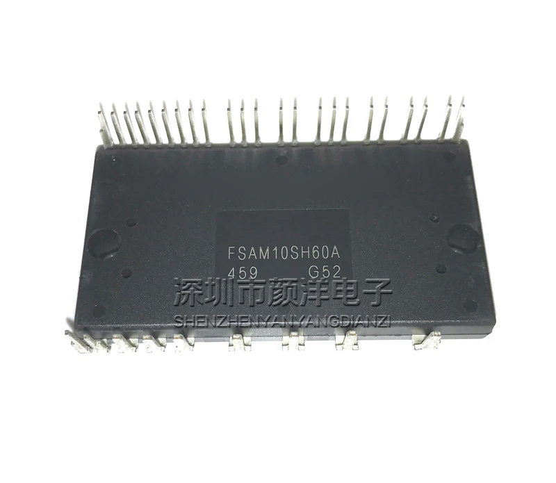 FSAM10SH60A FSAM15SH60A FSAM20SH60A FSAM30SH60A фактические стоковые фотографии оригинальные