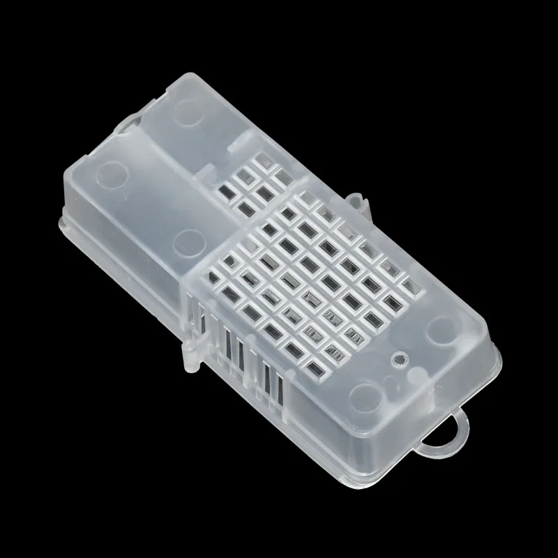 10 шт. прозрачные клетки для пчеловодства|Инструменты пчеловодства| |