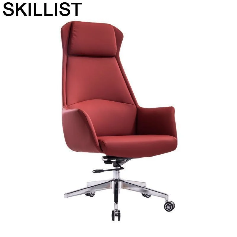 

Ergonomic Poltrona Study Lol Oficina Sillones Fotel Biurowy Silla Gamer Cadeira Office Furniture Gaming Computer Chair