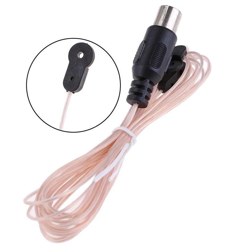 1 шт. FM-радиоприемник с прямой головкой | Электроника