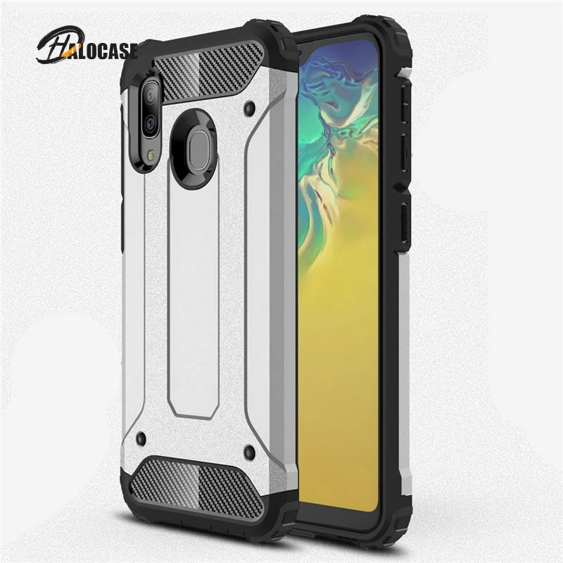 

For Samsung Galaxy A10S A20S A30S A40S A50S A70S A10E A20E Armor Case For A10 A20 A30 A40 A50 A70 A01 A11 A21 A41 A51 A71 5G