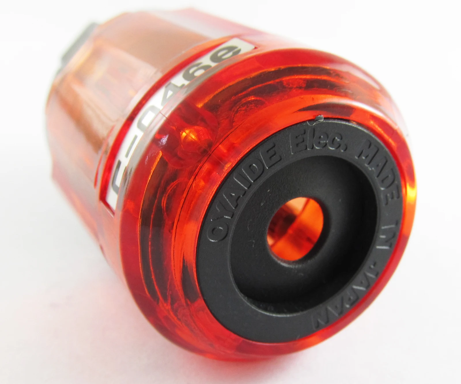 1 шт. латунный женский разъем IEC стандарта США 3 контакта для аудио прозрачный