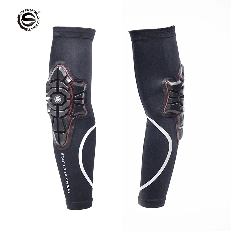 Летняя защита для езды на мотоцикле Солнцезащитный рукав локтя дышащий