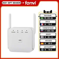 5ghz wireless wifi repeater wifi range extender router 1200mbps wi fi internet signal amplifier repeater 5g 2 4ghz wifi booster