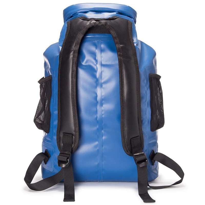 

7 Colors 22L Big Capacity Waterproof Bag Outdoor Sport Swimming Backpack Portable Foldable Camping Dry Bag Men Women New Arrival