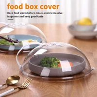 microwave food cover reusable heating insulation cover oil proof and dust proof kitchen accessories special for microwave