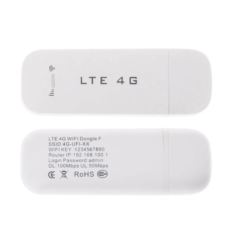 Портативный Usb Беспроводной модем UF904 CAT4 4G Wi-Fi роутер со слотом для Sim-карты