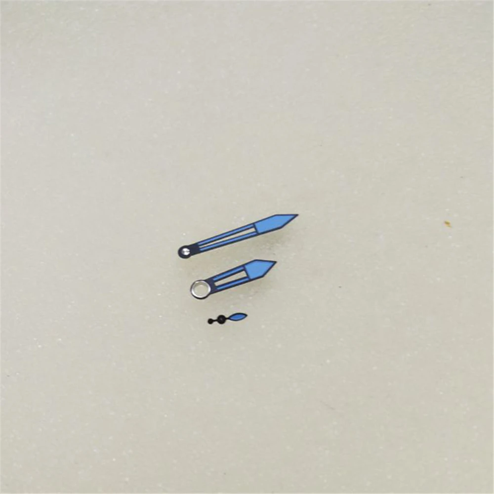 

For EAT 6497/6498 Movement A2 Watch Hands Needle Kit Watch Repair Accessories