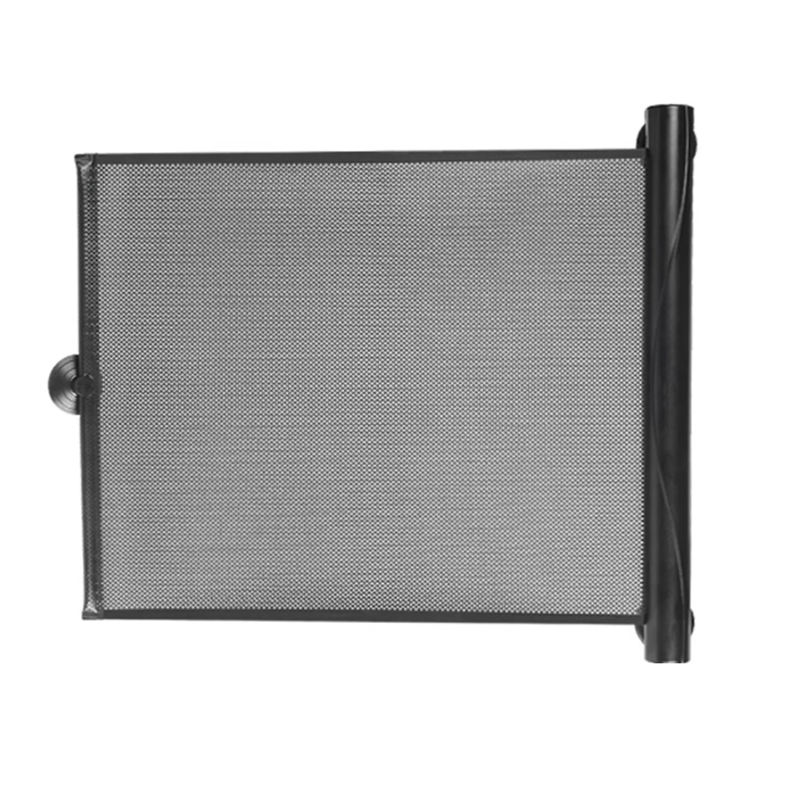 

16.77*19.09in Telescopic Side Car Sunshade Curtain Sheets Window Foils Sun Solar Protection Shading Cover Automotive Accessories