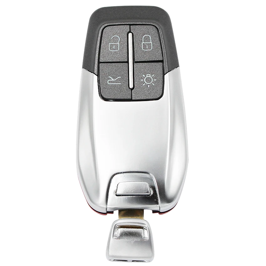 Новый роскошный чехол для ключа с дистанционным управлением Ferrari 458 588 488GTB La