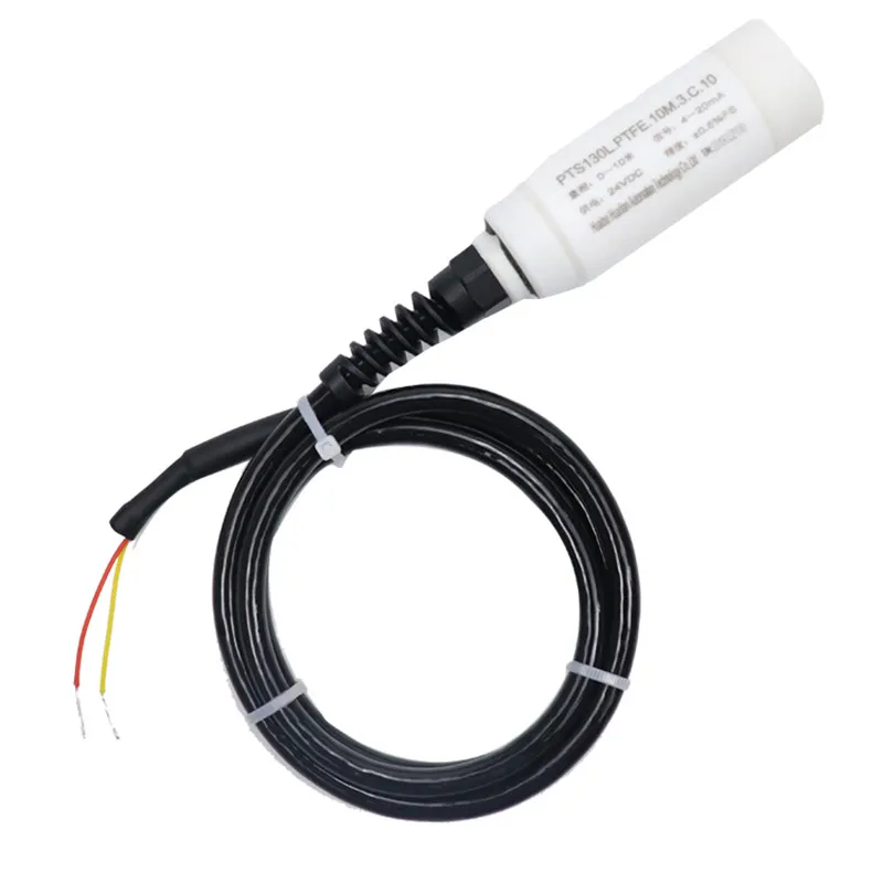 Китай OEM 4 20ma антикоррозионное дизельное топливо плавающий резервуар передатчик