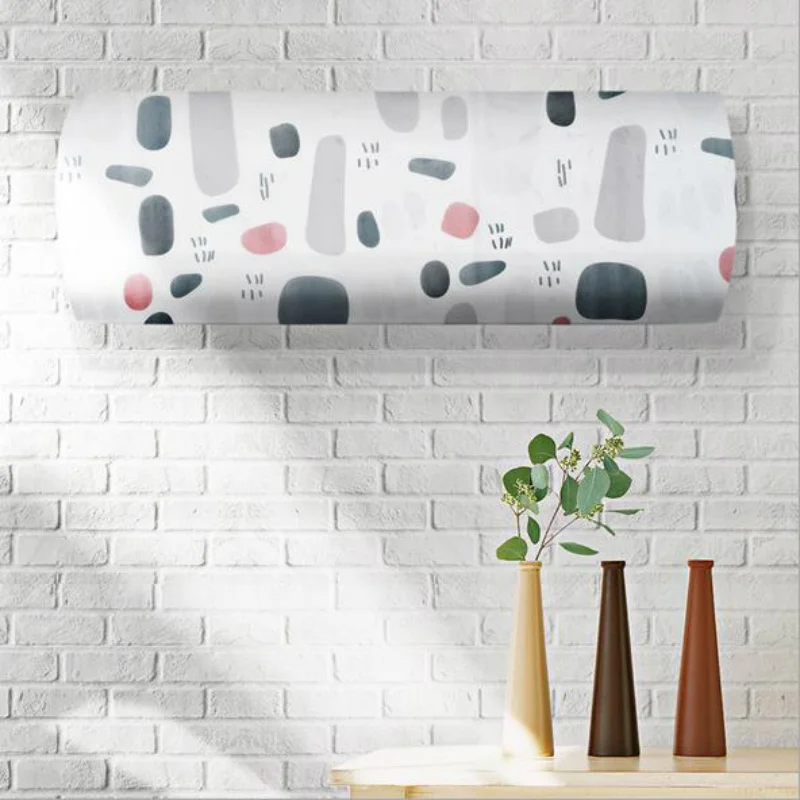 Аксессуары для гостиной подвесные Чехлы кондиционирования воздуха