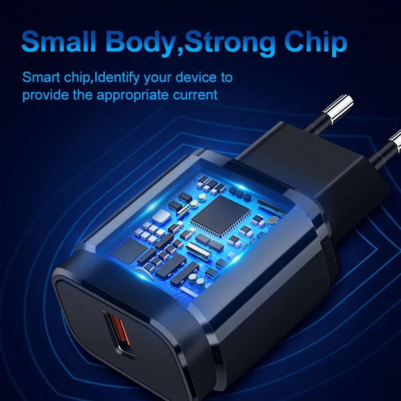 Зарядное устройство для быстрой зарядки USB-адаптер Type-C микро-кабель Samsung Galaxy Z Flip3