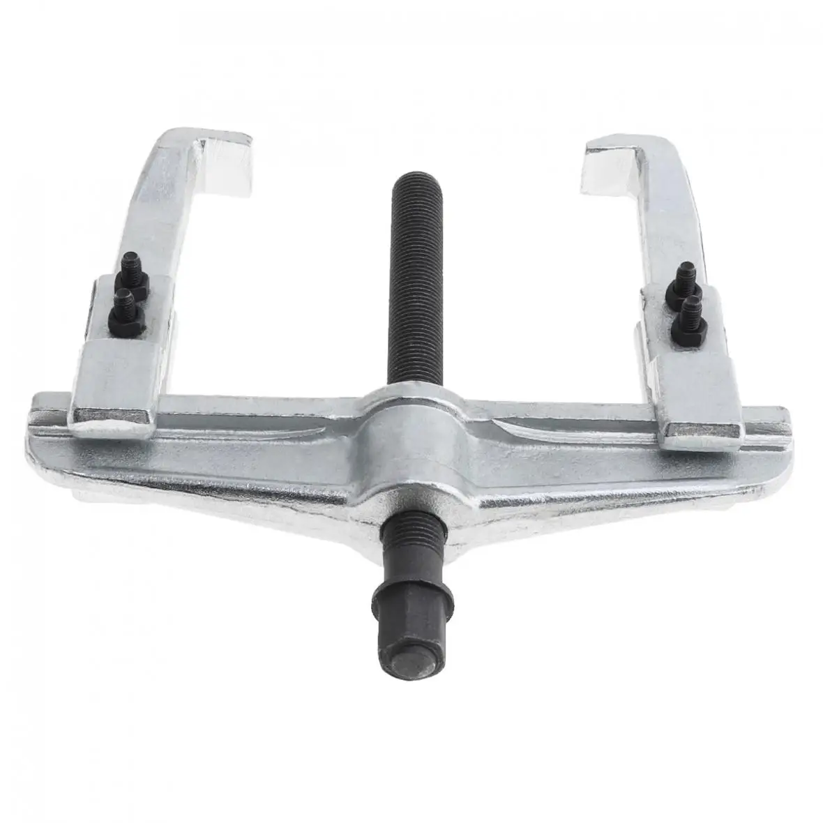 

6 Inch Chrome Vanadium Steel Two Claw Puller Separate Lifting Device Strengthen Bearing Puller Rama for Auto Car Hand Tools