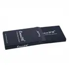 Палетка теней для век с алмазными пайетками, 415 цветов, блестящие Сияющие тени для век, водостойкая косметика, красивый макияж, TSLM1