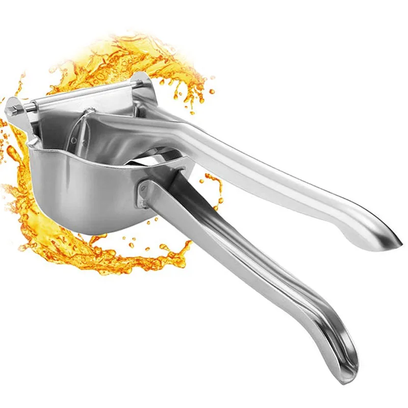 Соковыжималка для лимона ручная соковыжималка фруктов премиум класса ручной