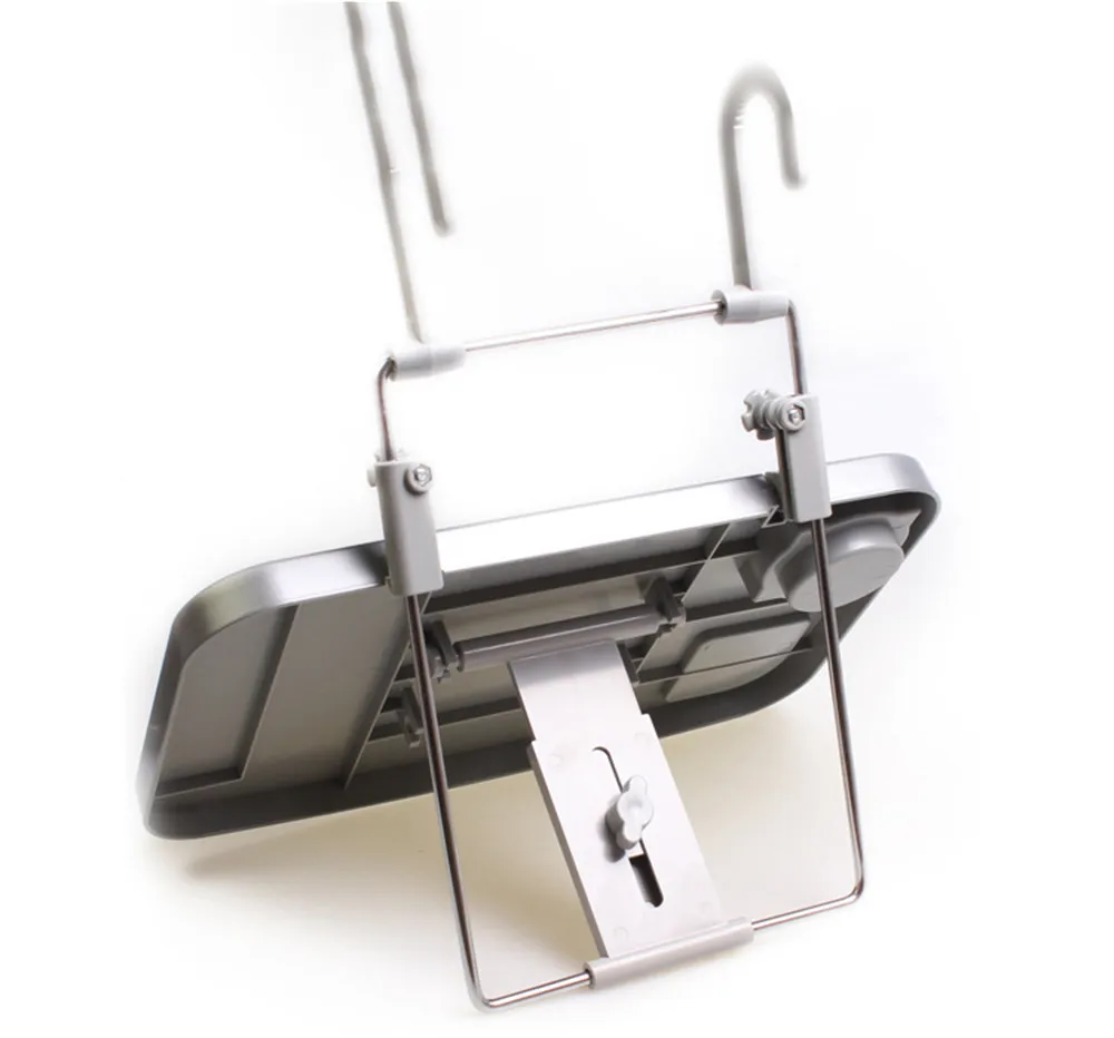 Стол для автомобиля Регулируемый Алюминиевый подстаканник напитков кофейная