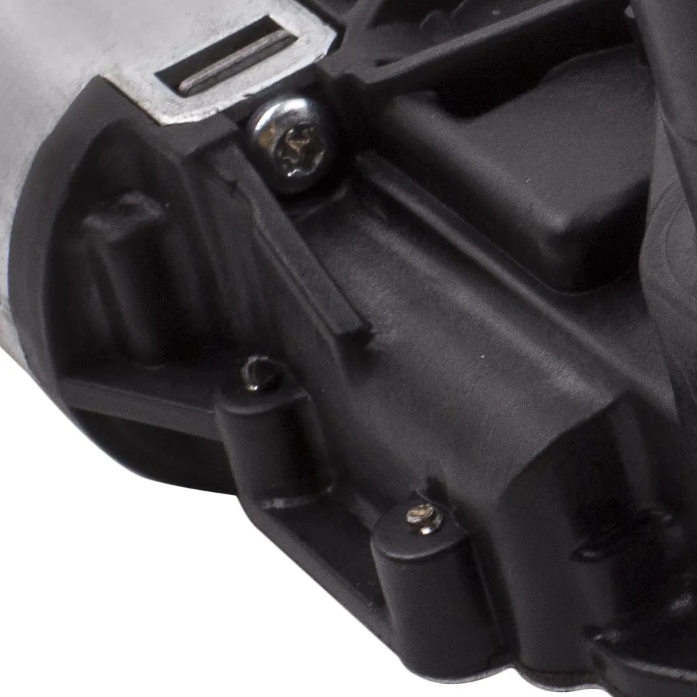 Мотор стеклоочистителя заднего стекла для Skoda OCTAVIA MK1 1U 1J6 955 711F 1998 2010 SEAT LEON 1M 99 06 SKODA