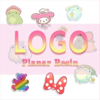 custom print designer logo free design planar resin ribbon