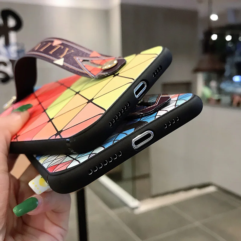 Для huawei P30 Pro P20 P10 плюс P20 Lite Коврики 30 20 10 Pro Nova 2s 3i 4 4e 5 5i Honor 20 7A наслаждаться 8E P Smart плюс ч