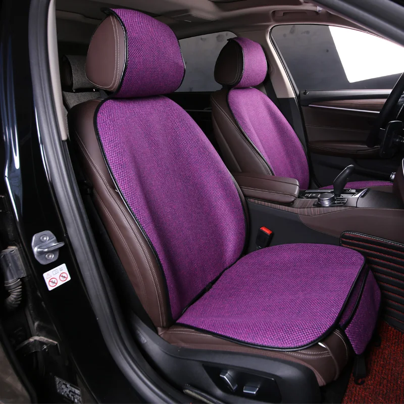 

Universal Silicone Anti-slip Car Seat Cover