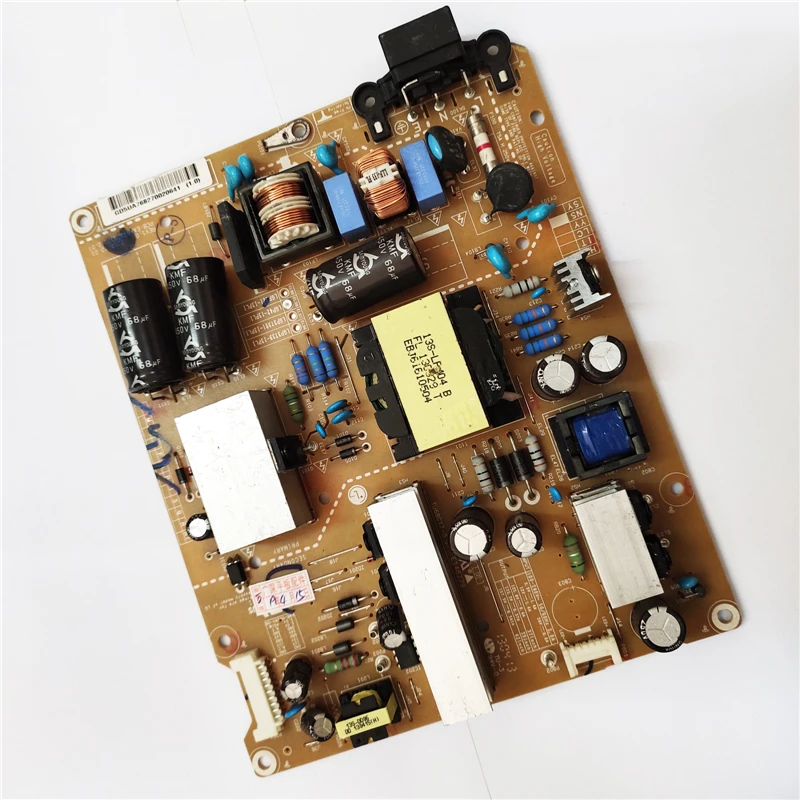 Плата питания Vilaxh LG3739-13PL 1 для LG EAX64905301 LG3739-13PL1 42LN519C-CC LGP42-13PL1 | Детали принтеров