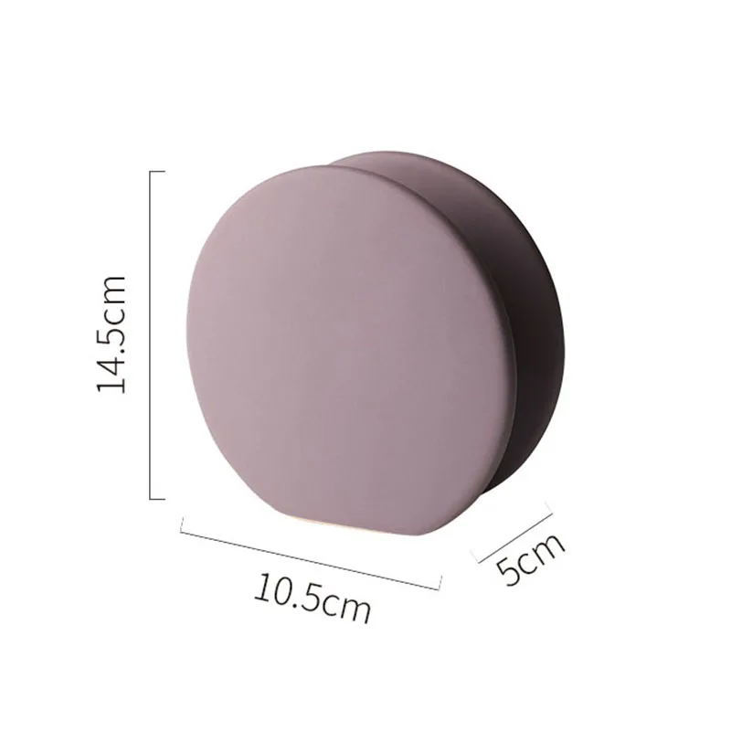 Ваза Morandi Керамическая Настольная для декора комнаты декоративные вазы стола