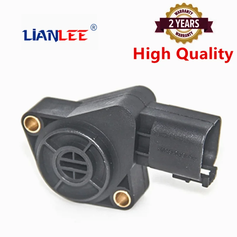 Датчик P00012 новое положение педали акселератора для Volvo FM FH FE Series Truck Renault Premium 85109590