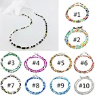 Маска для лица с ремешком, удобная и удобная защитная маска для отдыха и держатель для ушей, веревочная подвесная маска для лица #0