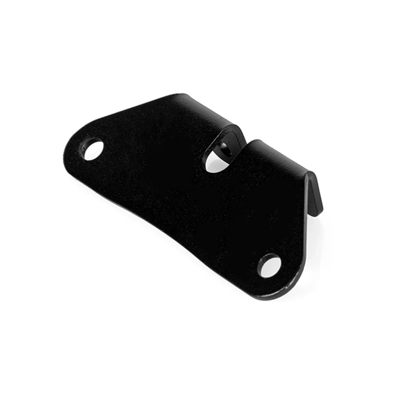 Для BMW R nine t чистый Спидометр опускающий кронштейн для мотоцикла|Накладки и