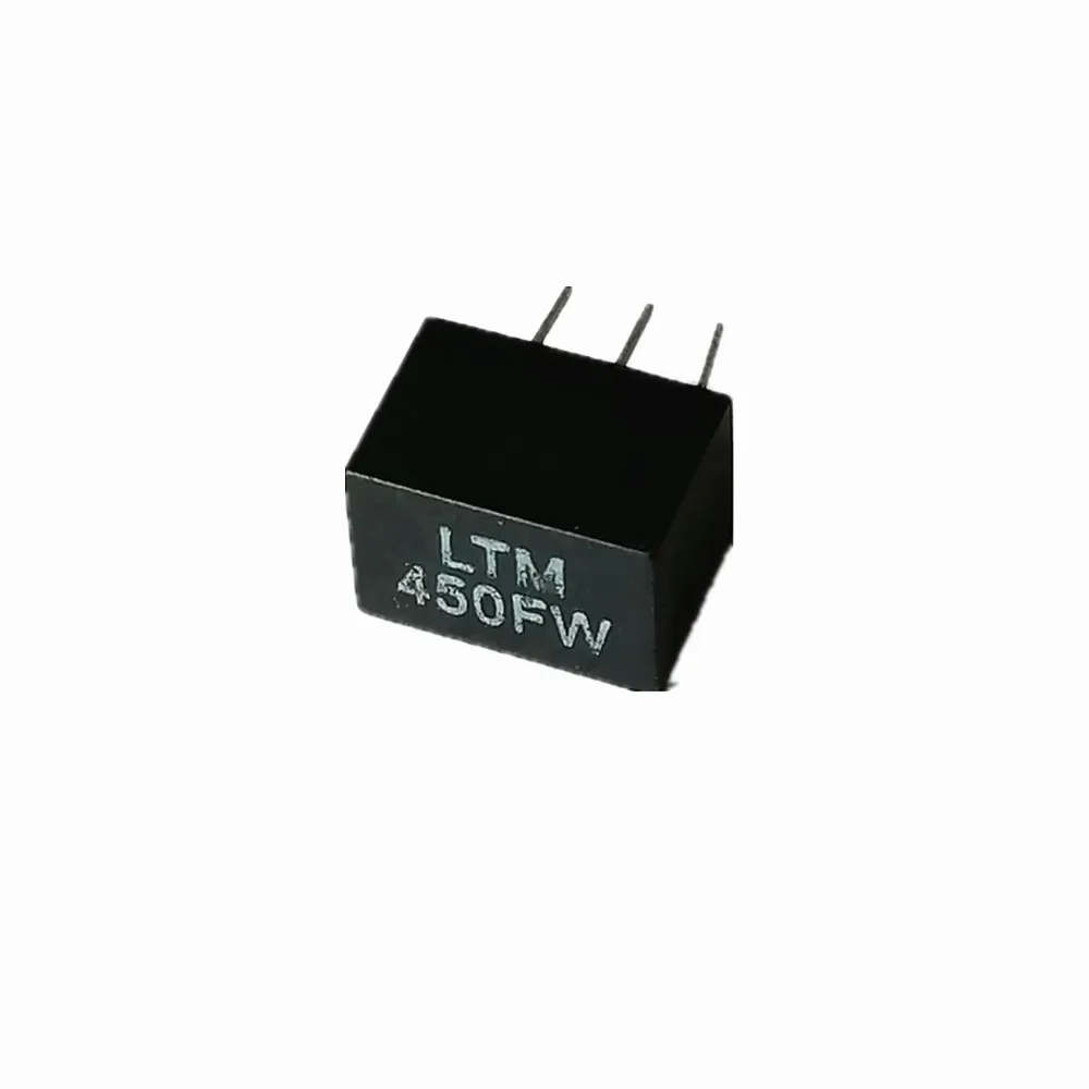 Новые аксессуары для радиостанций LTM 450FW Filter 2 + 3 5 Feed Для Yaeus FT-1807 FT-1907 10 шт. |