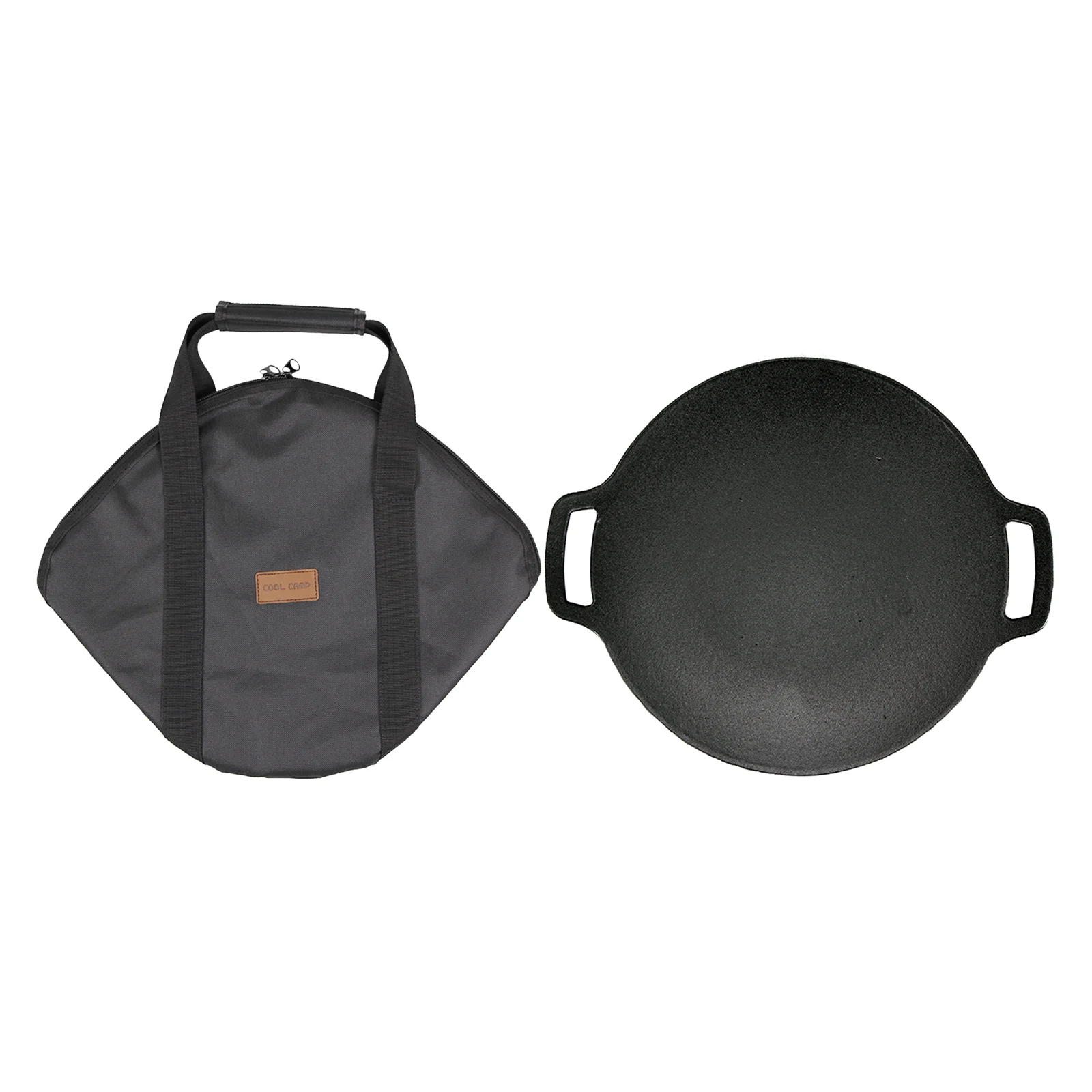 1 шт. Круглая Пластина для барбекю|Гриль-барбекю| |