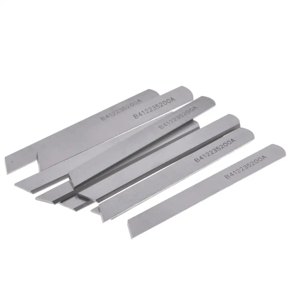 B4122-352-00A STRON G.H бренд для JUKI MO-352 промышленный Запчасти швейных машин ниже Ножи | Дом