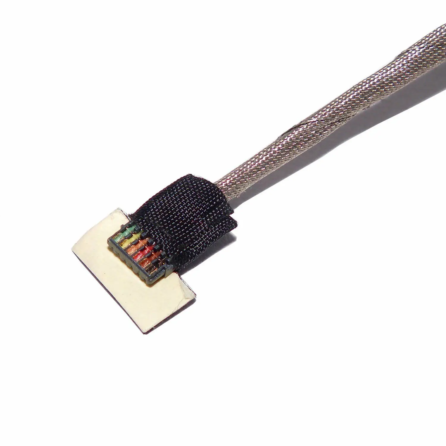 LVDS ЖК видео экран кабель DD0Y63LC020 FHD для hp ENVY X360 15 U011DX U110DX U|Компьютерные кабели и