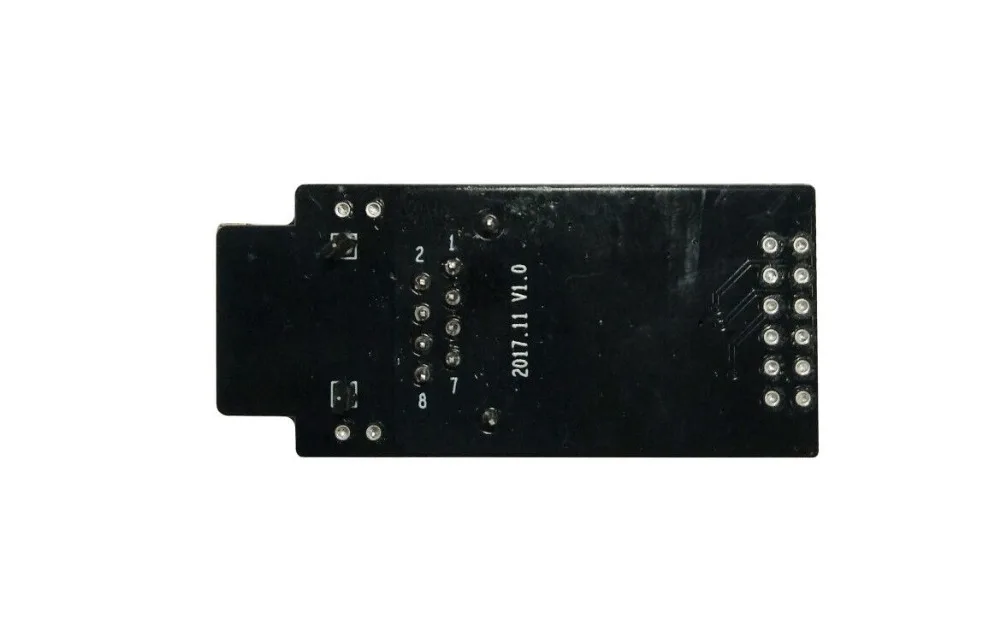 CE E порт Pro EP20 Pin Linux сетевой сервер ttl последовательный к Ethernet встроенный модуль DHCP