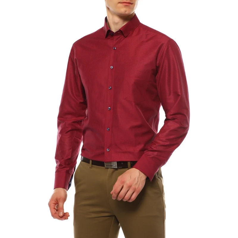  VAN CLIFF EXCLUSIVE shirt kupivip |