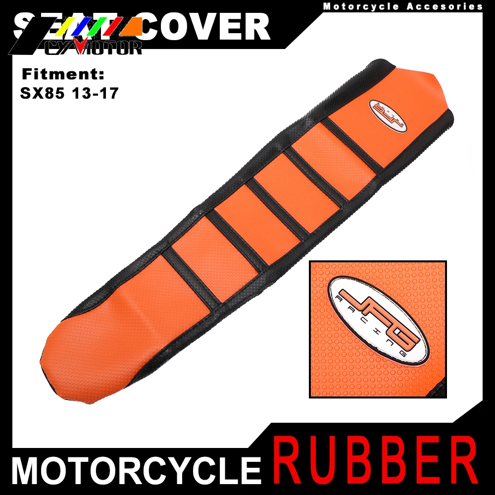 Кожаный чехол для мотоцикла KTM SX85 SX 85 2013 2014 2015 2016 13 14 15 16| |