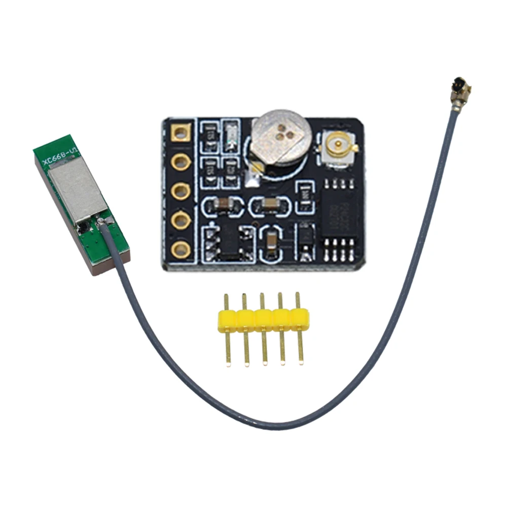 arduino NEO-M8N 