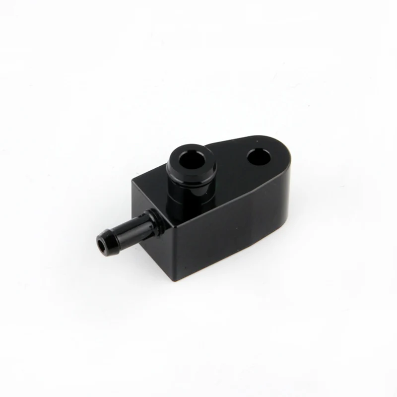 Black Повышающий датчик tap адаптер для peugeot 308& Mini R56/57 Cooper и Citroen DS 5 1,6 T двигатель - Color: Black