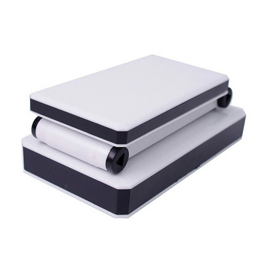 Рождественский подарок Складная Настольная лампа с регулируемой яркостью