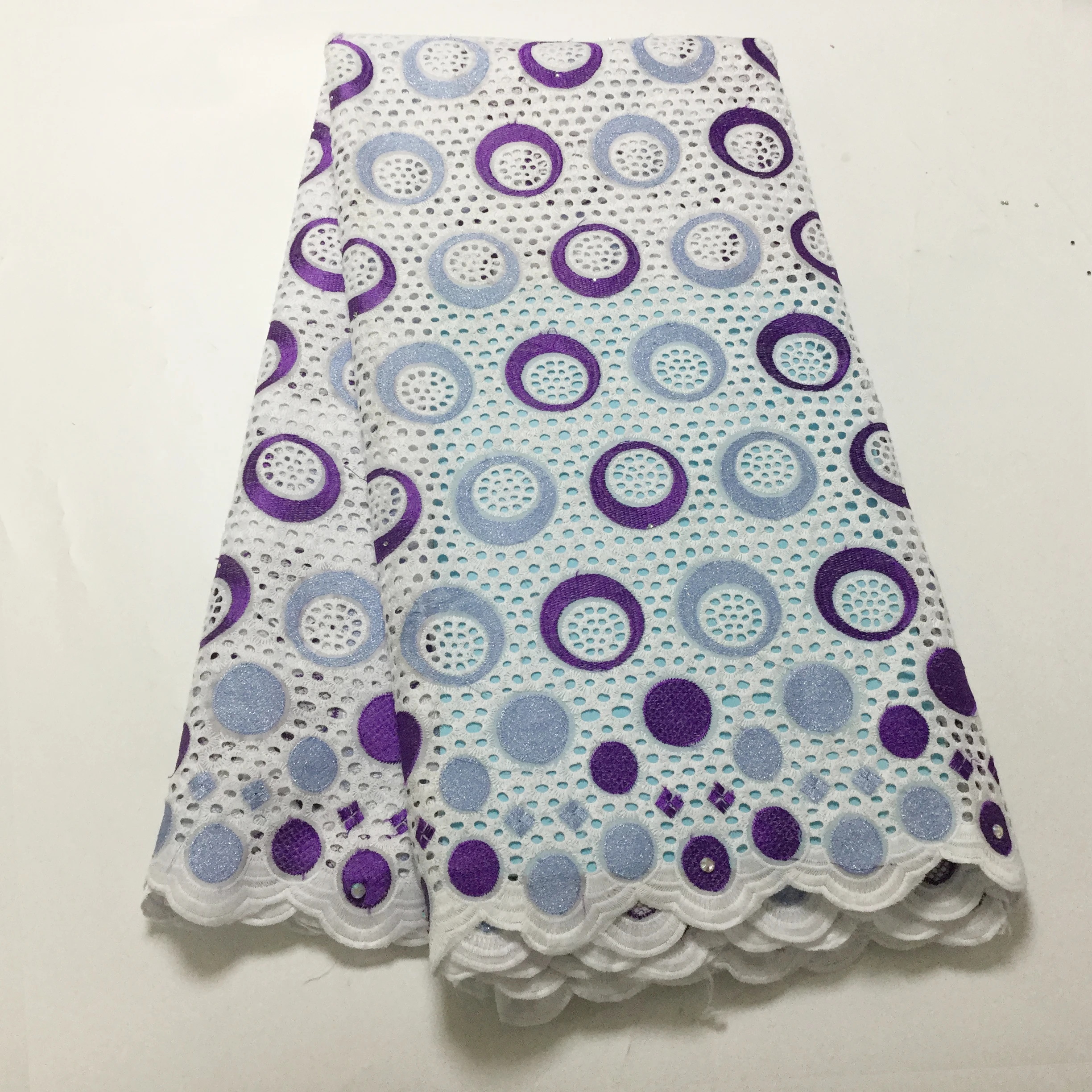 Лидер продаж желтое вино африканская сухая кружевная ткань 2020