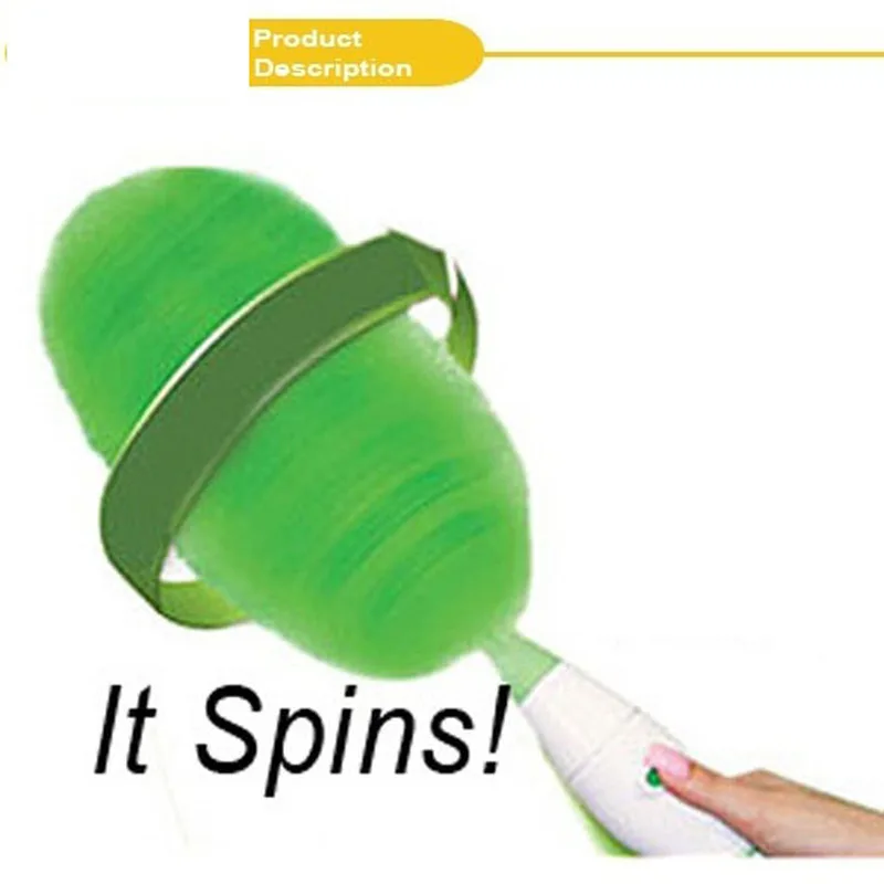 Электрический многофункциональный Пыльник для перьев креативный бытовой